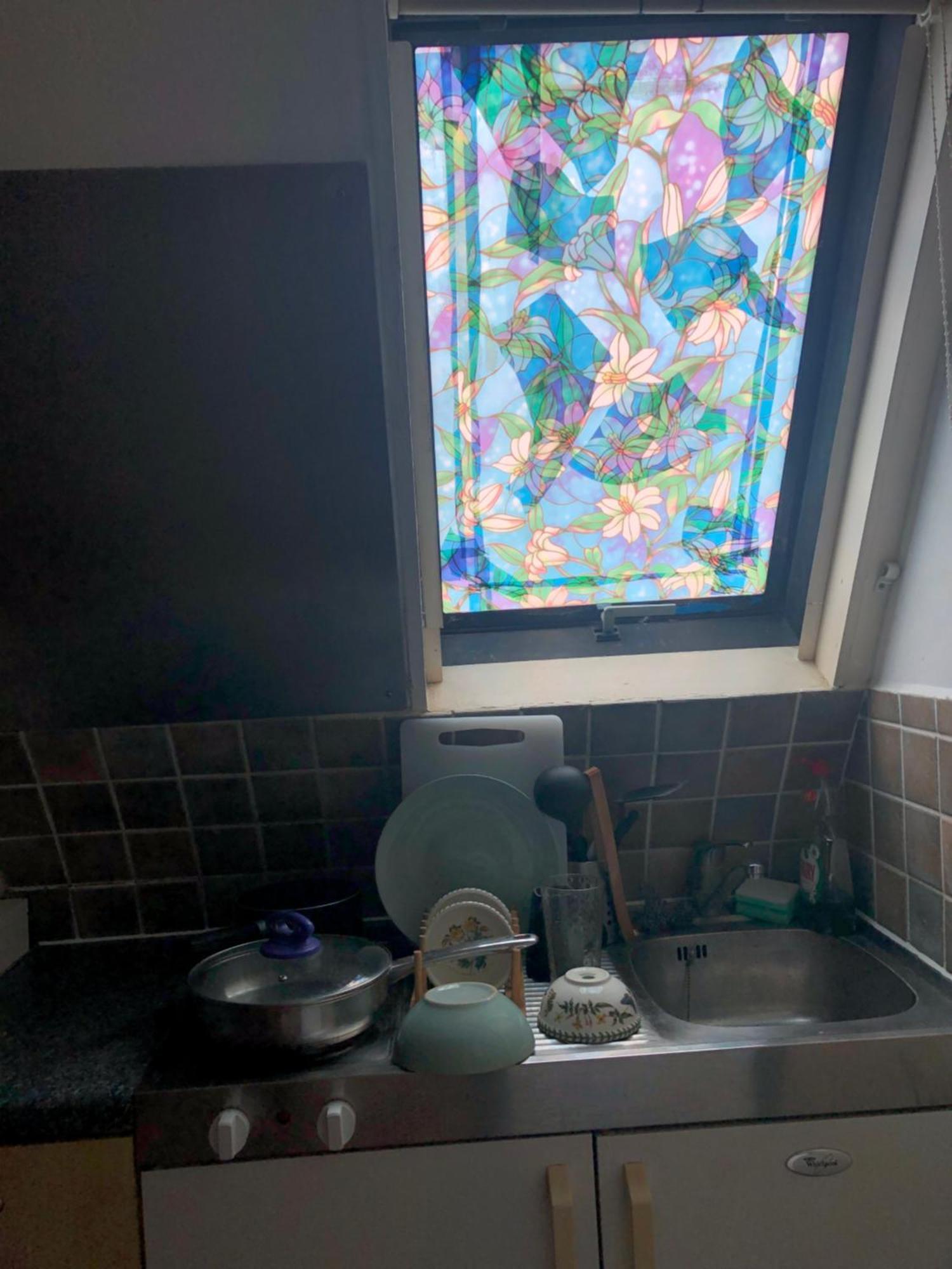 Apartamento Peaceful Studio-Flat With Driveway In Golders Green Londres Exterior foto